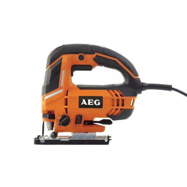 Pistosaha AEG STEP 100 X; 700 W