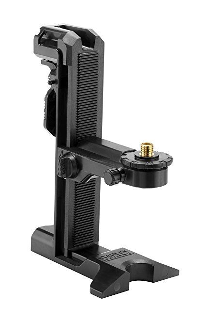 Yksijalkainen kiinnitysjalusta Stanley FMHT1-77435