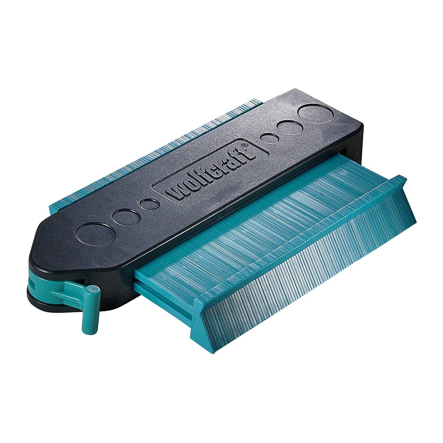 Laminaatti työkalu Wolfcraft W6949000; 125 mm