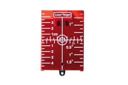Laser-kohdistinkortti Sola ZS 71126401