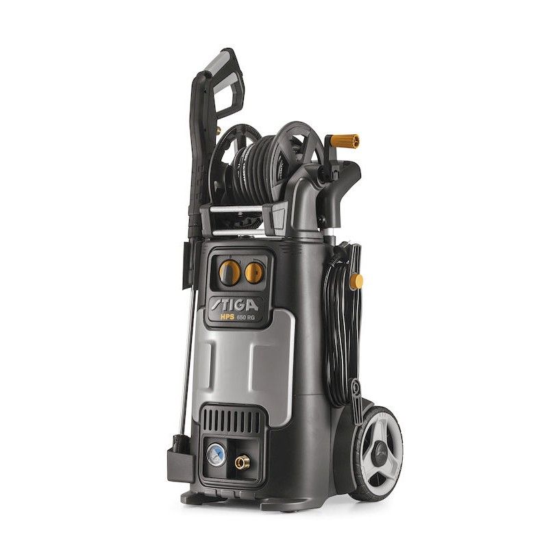 Painepesuri Stiga HPS 650 RG