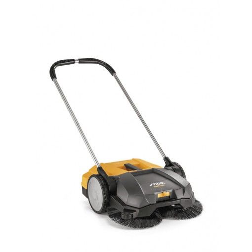 Työnnettävä lakaisukone Stiga SWP 355