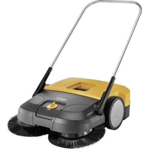 Työnnettävä lakaisukone Stiga SWP 475