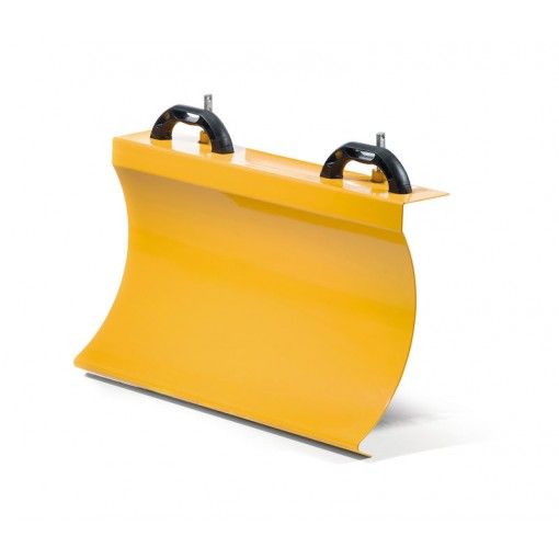 Lumikola, rullaava Stiga 290802030/16; 800 mm