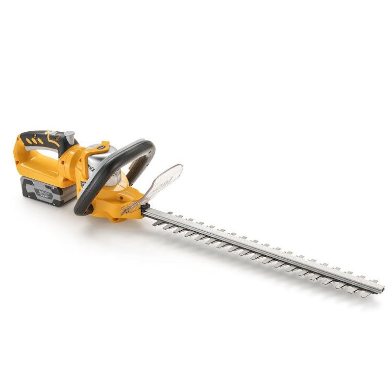 Pensasleikkuri Stiga SHT 24 E;  24 V; 1x2,0 Ah; akkukäyttöinen; 57 cm pituus