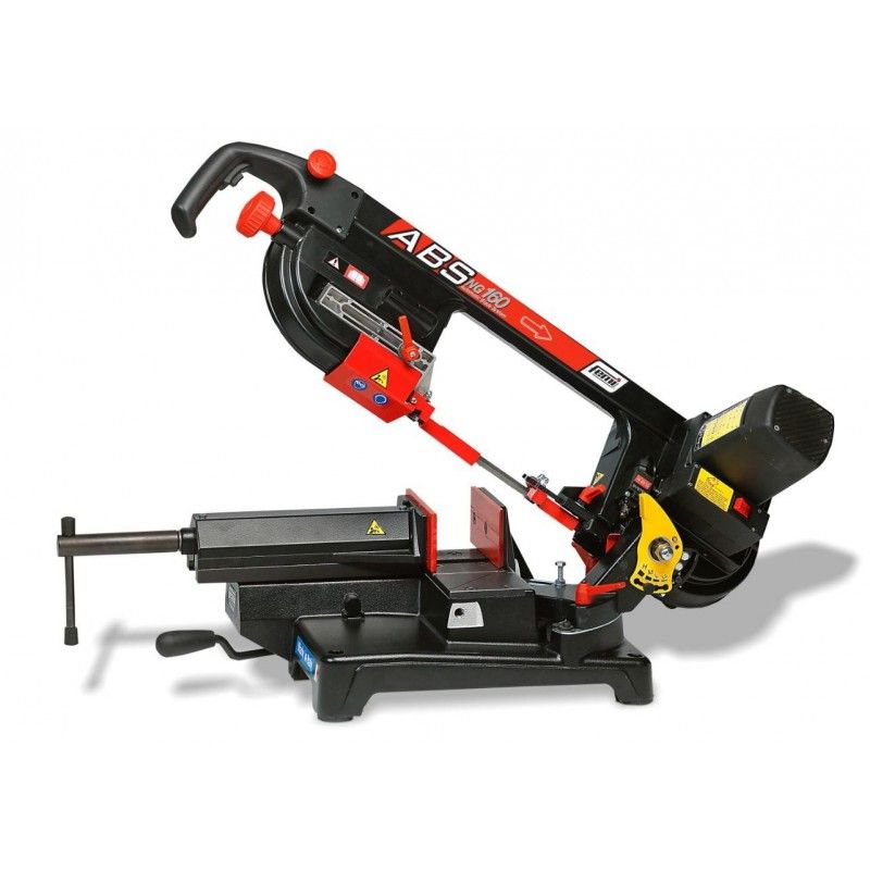 Metallivannesaha Femi ABS NG160