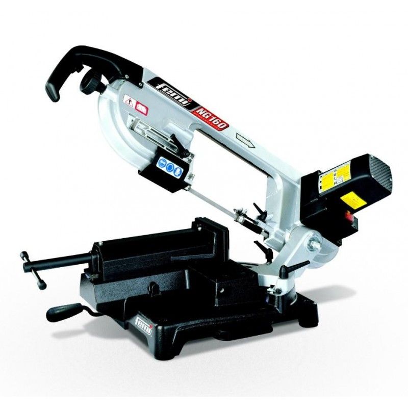 Metallivannesaha Femi NG160