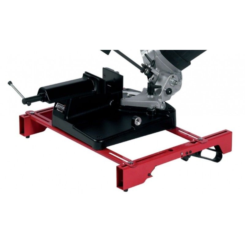 Asennusteline katkaisusahalle Femi&nbsp;7130658