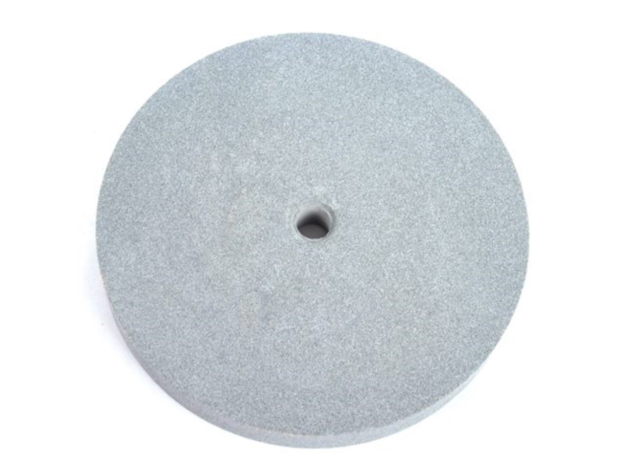 Grinding wheel Scheppach 200x25x16mm; K60