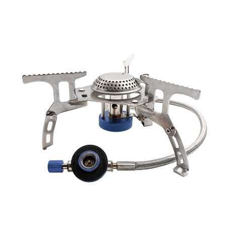 Kannettava retkikeitin/kaasuliesi Specialist 60S01A; 7/16''