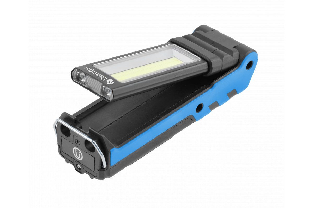 Työvalaisin Hogert HT1E407