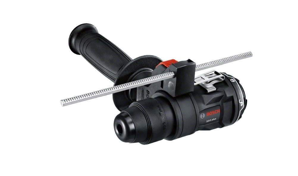 Istukka Bosch GFA 12-H Professional; SDS-plus