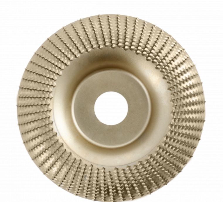 Hiomalaikka Hogert HT8B235; 125 mm