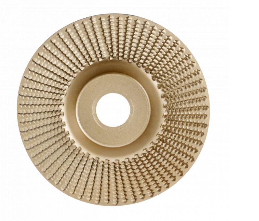 Hiomalaikka Hogert HT8B230; 125 mm