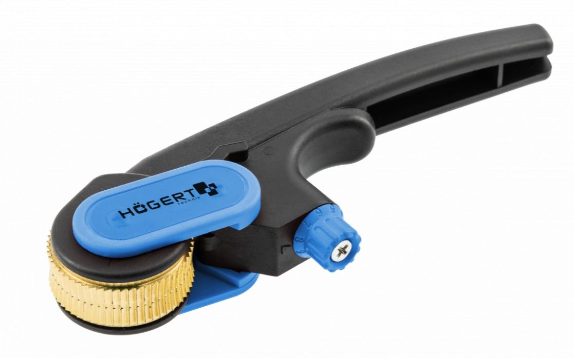 Johdon puhdistaja Hogert HT1P104