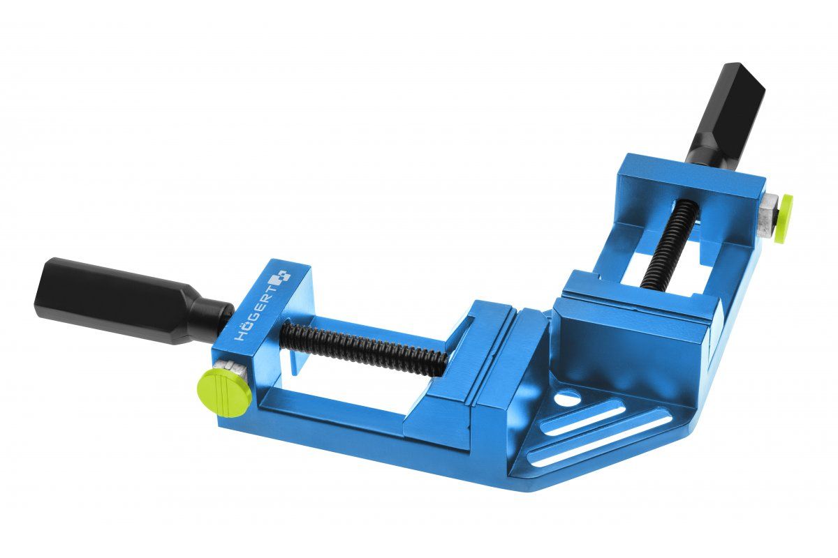 Puristin Hogert HT3B960; 75 mm