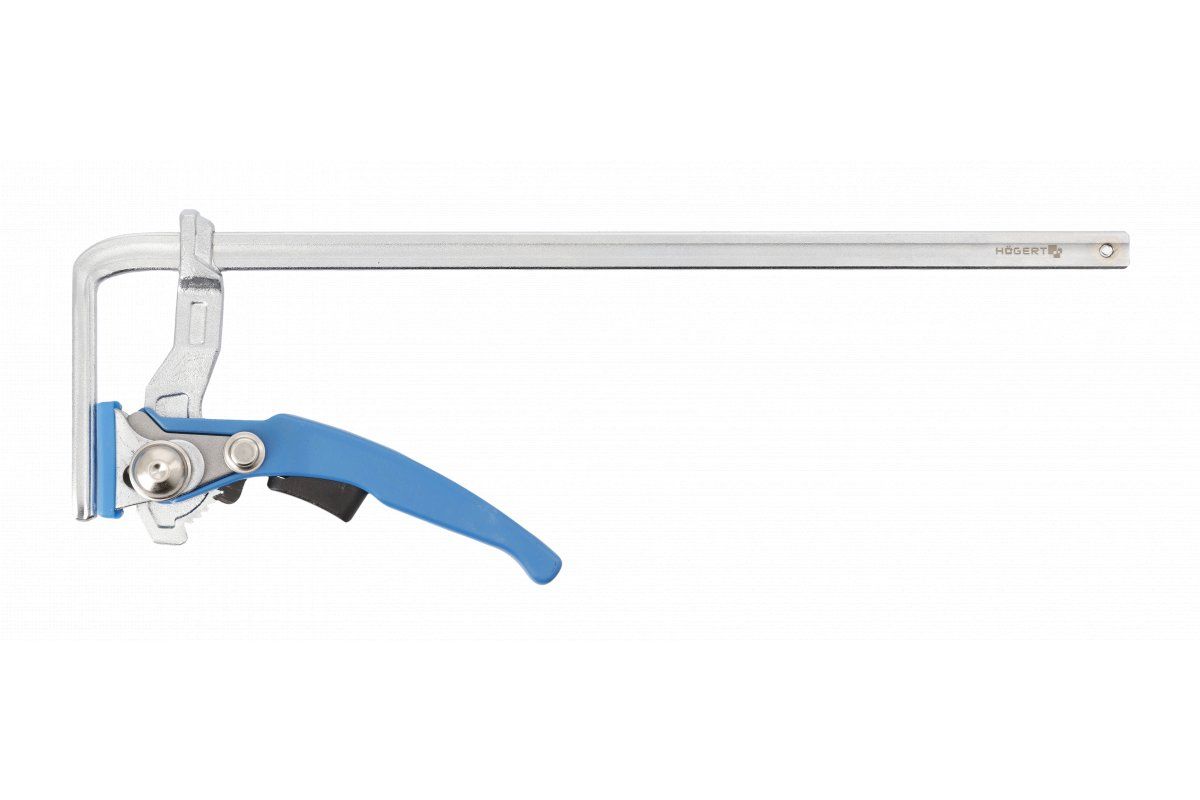 Puristin Hogert HT3B943; 300x60 mm