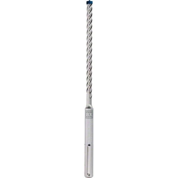 Betoniporanterä Bosch 2608900253; 30x400x520 mm; SDS-max