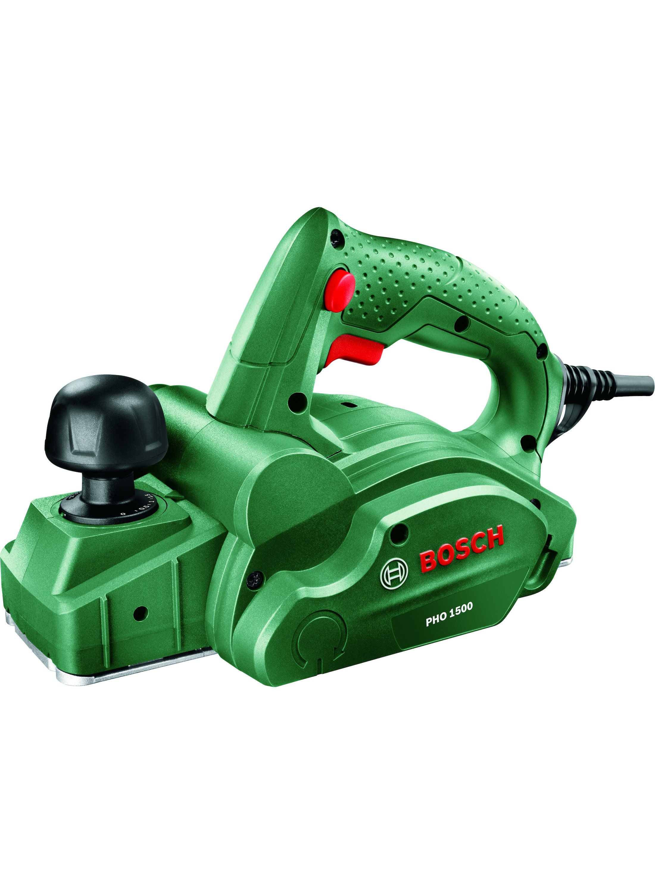 Höylä Bosch PHO 1500; 550 W