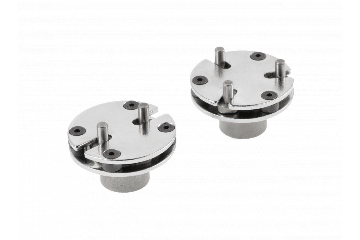 Jarrusylinterin johdin Hogert HT8G376; 2 kpl.