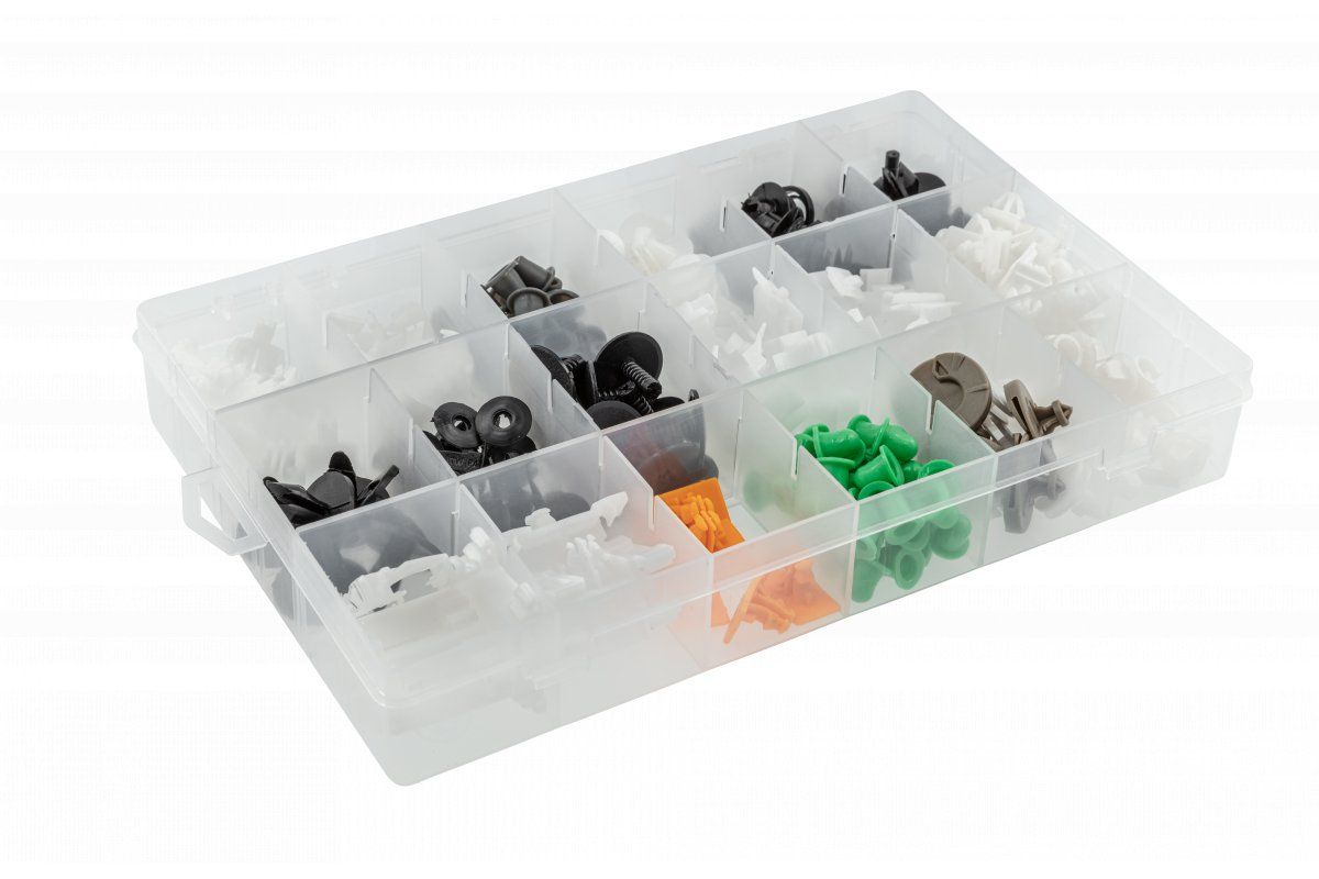 Pidikesarja Hogert HT8G561; 160 kpl.