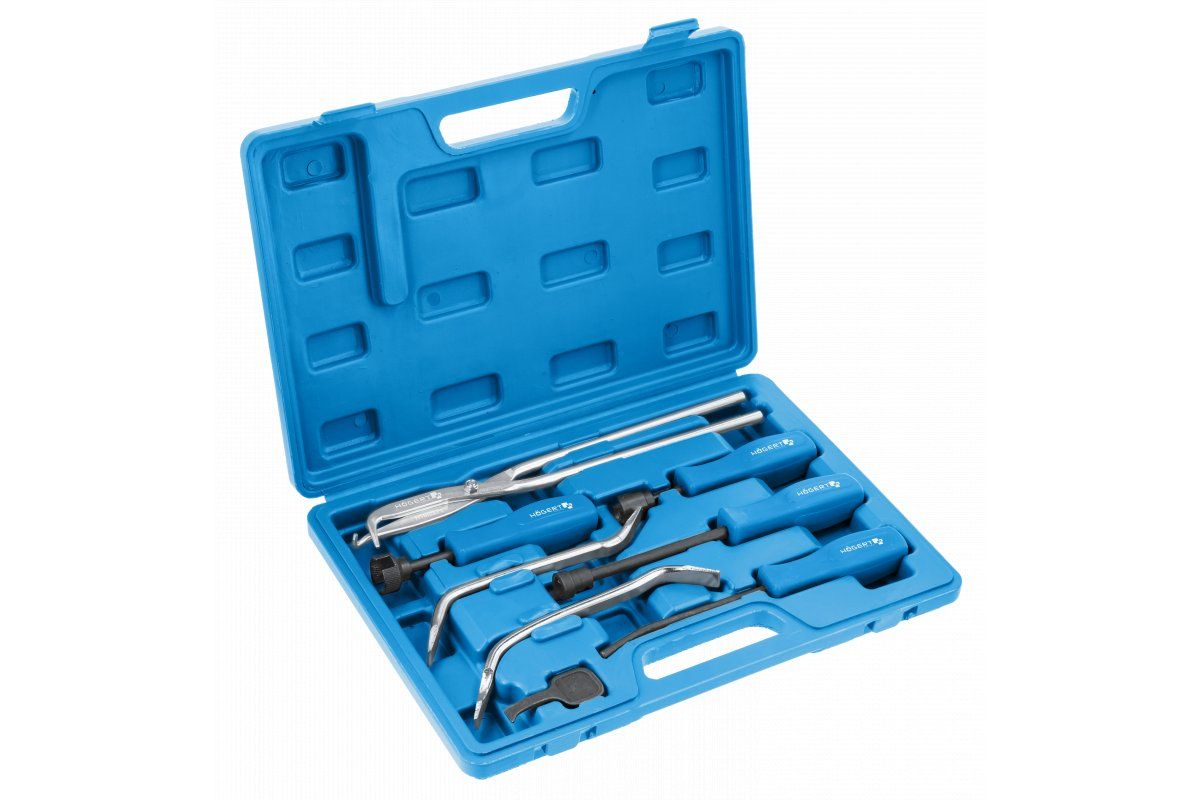 Setti Hogert HT8G371; 8 kpl.