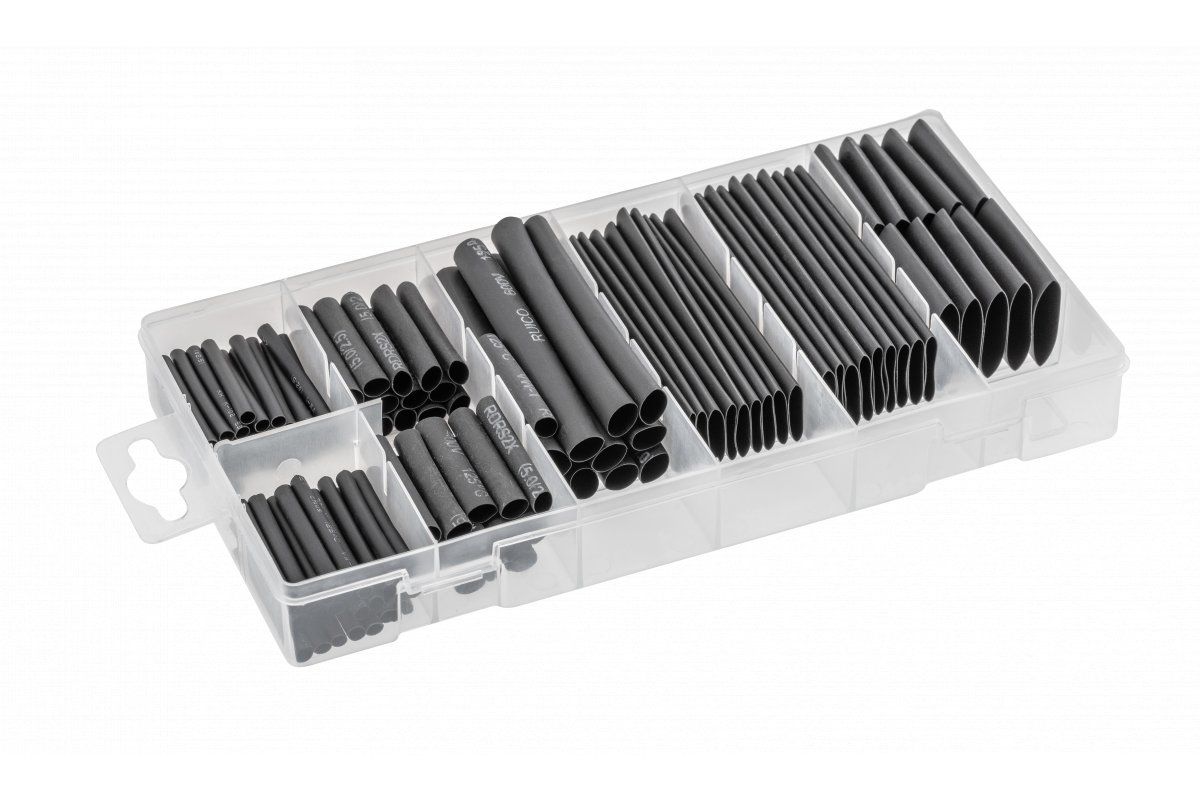 Liitoskappale Hogert HT8G501; 127 kpl.