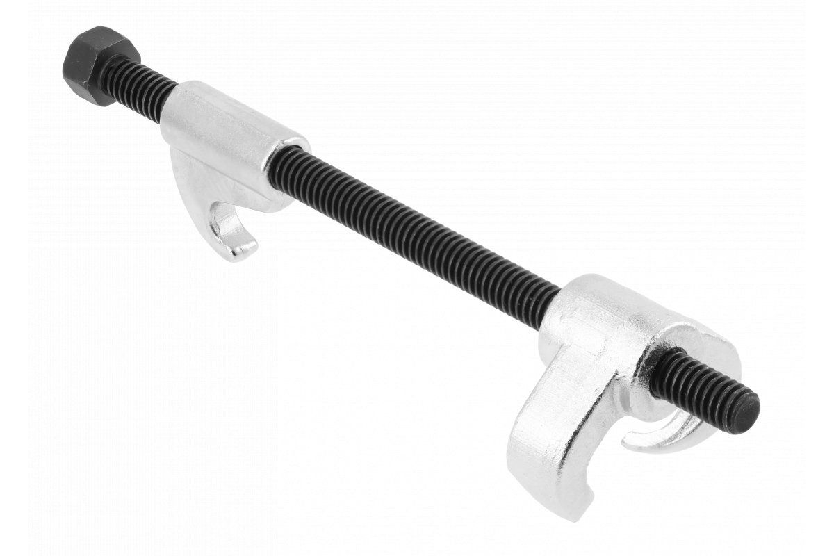 Jousipuristin  Hogert HT8G247; 305 mm kpl.