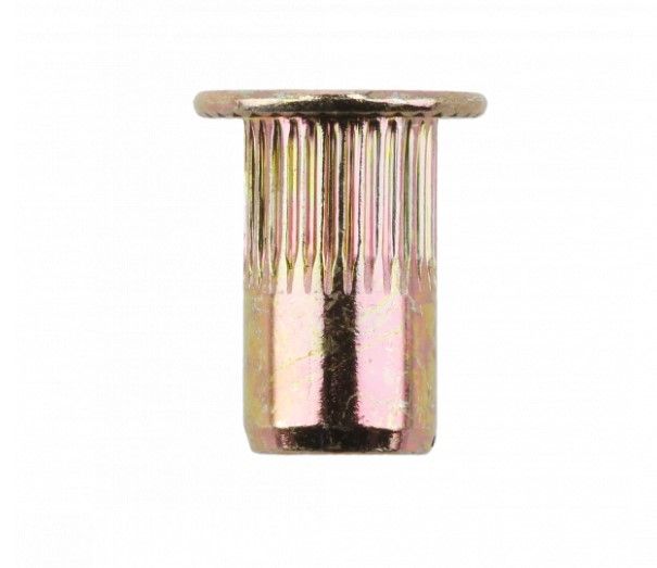 Niitit Hogert HT2C178; M6; 0,5-3,0 mm; 20 kpl.