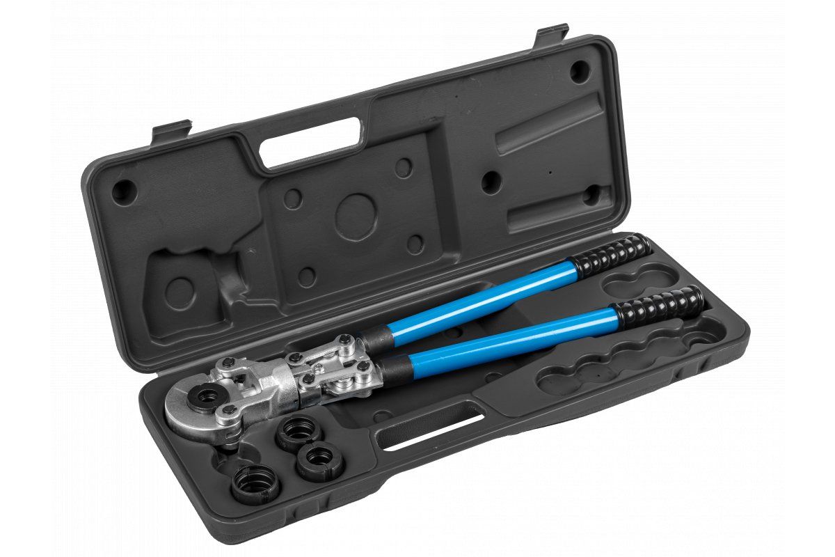 Putkipihdit Hogert HT1P645