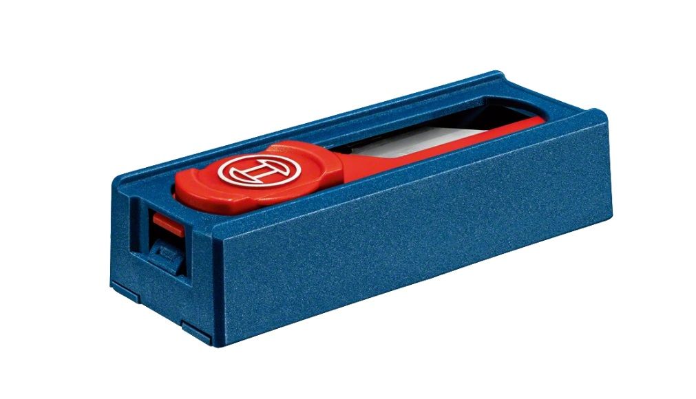 Terä Bosch 1600A016ZH; 63x19 mm; 10 kpl.