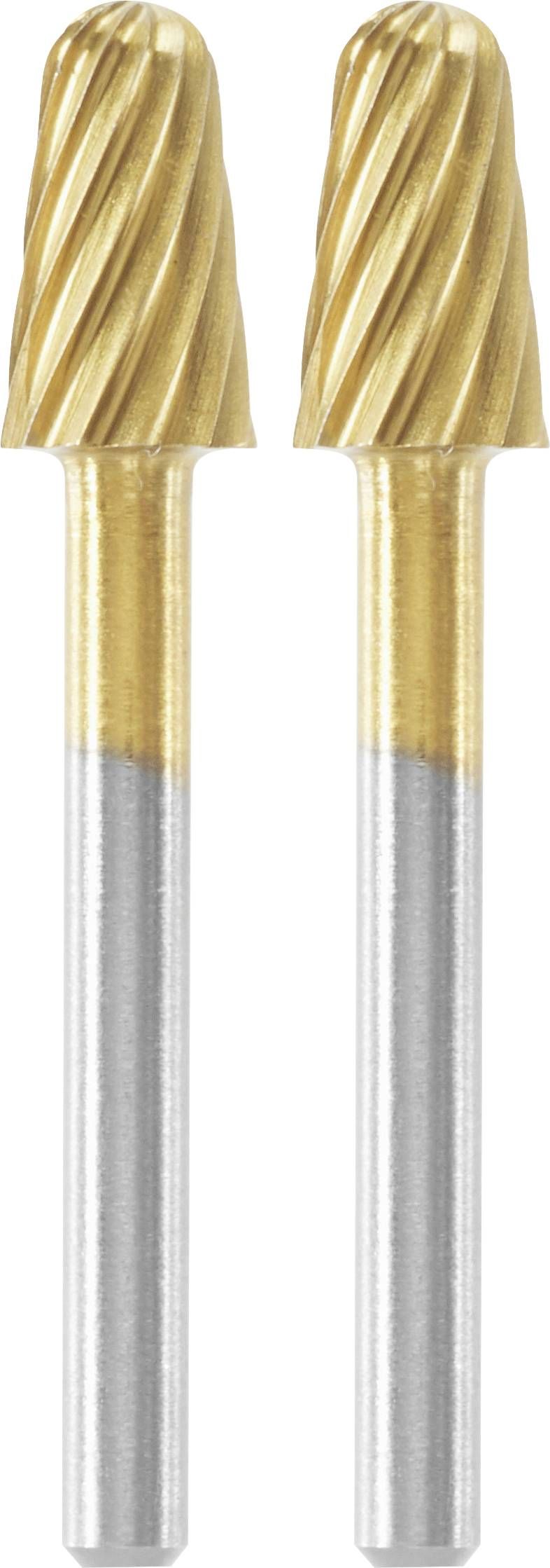 Kaiverrinterä Dremel 26150117DM; 6,4x38 mm; 2 kpl.