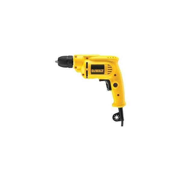Porakone DeWalt DWD014S-QS; 550 W