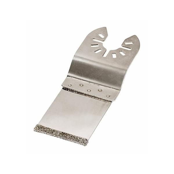 Tarkkuusleikkuuterä DeWalt DT20746-QZ; 43x32 mm