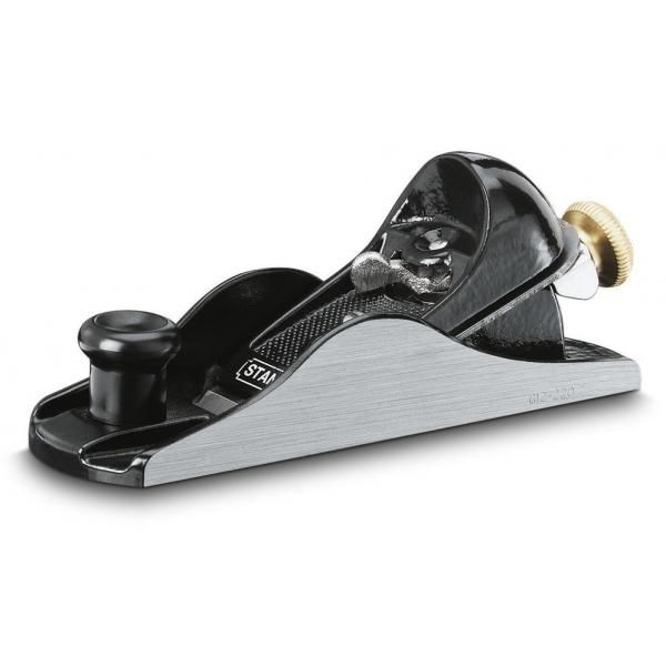 Käsihöylä Stanley 1-12-220
