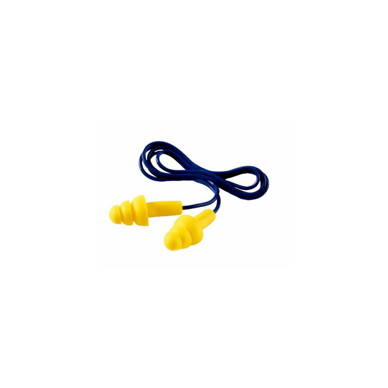 Korvatulpat Condor CON-SEZ-1812