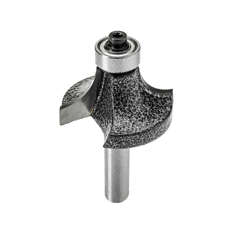 Pyöristysjyrsin Condor CON-ARB-2907; 8,0x35x17 mm