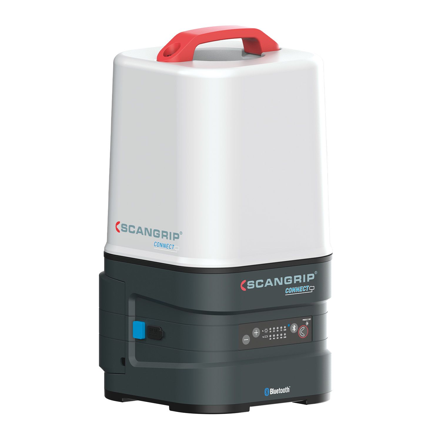 Valaisin Scangrip AREA 10 CONNECT; 10000 lm