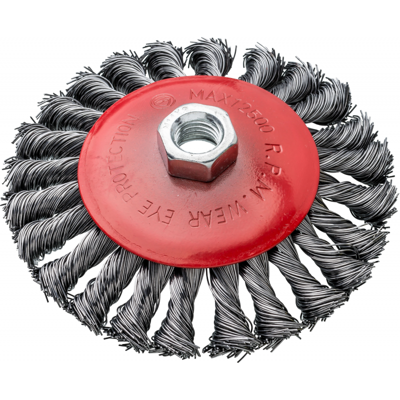 Kuppiharja Condor CON-ASL-14125; 125 mm; M14