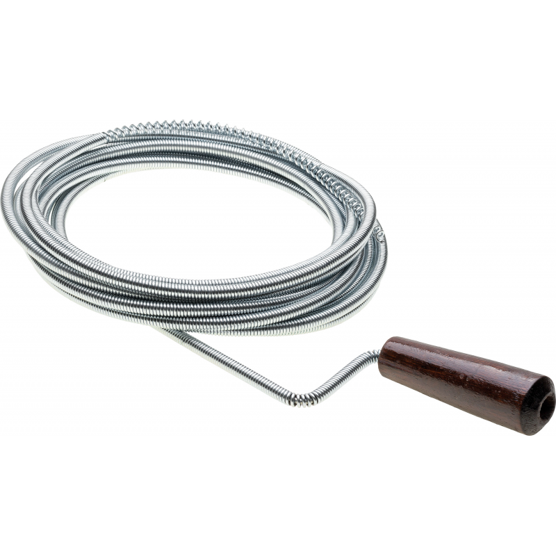 Putkenpuhdistin Condor CON-ZSK-0405; 4 mm; 5 m