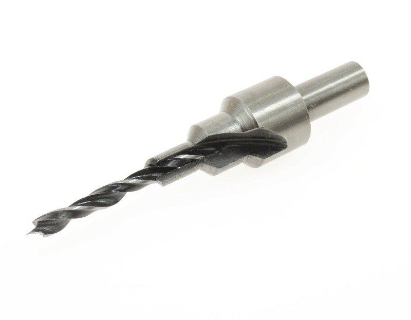 Poraa vahvistajille Condor CON-XDK-0006; 4/6 mm; 75 mm