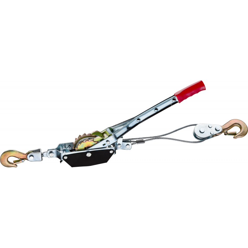 Nosta ''Vinssi'' Condor CON-CWG-2002; 2000 kg