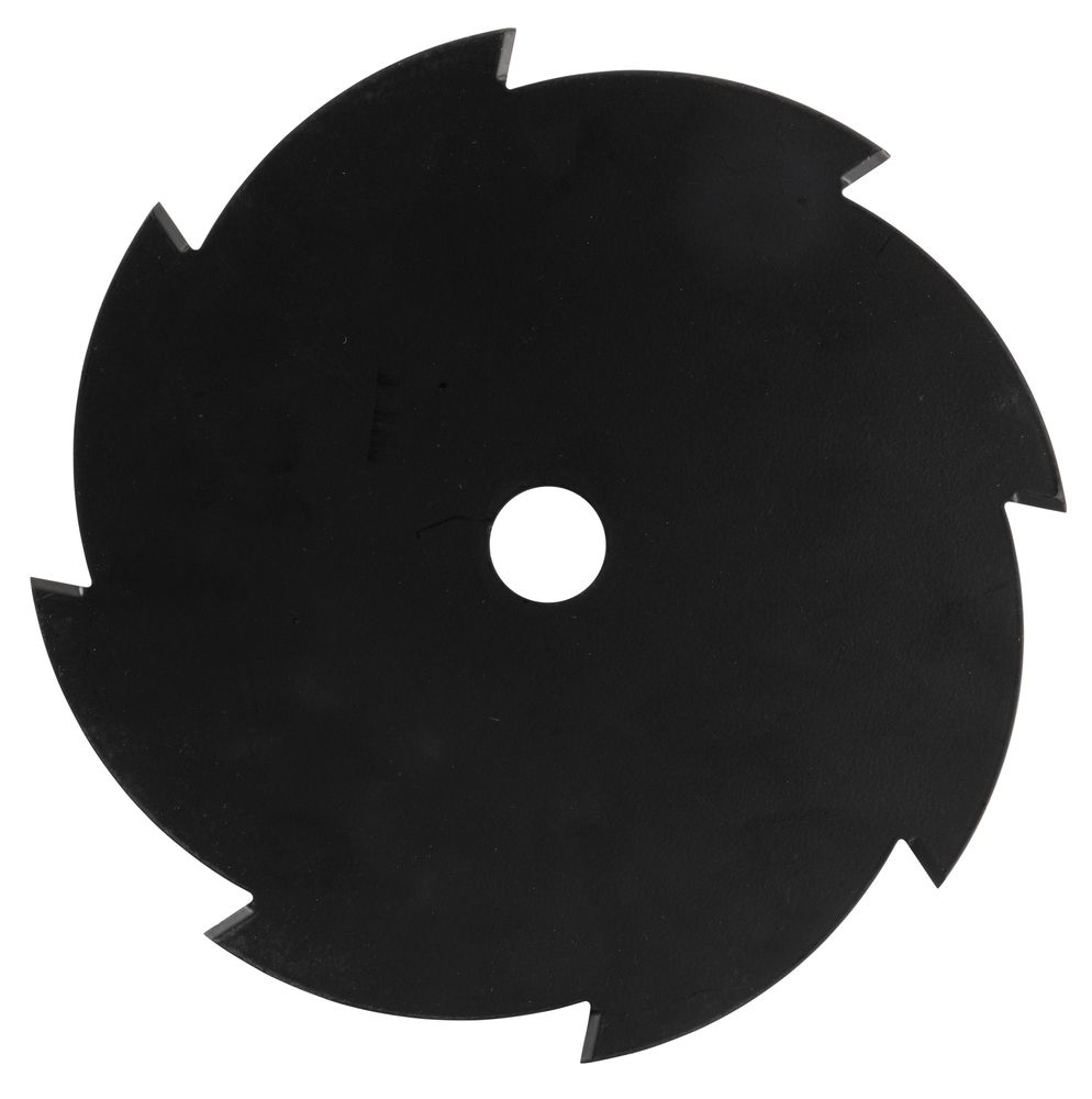 Raivaussahanterä Makita D-73324; 230x25,4 mm; Z8