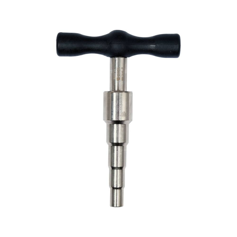 Laajennustyökalu Yato YT-22378; 16/18/20/25/32 mm