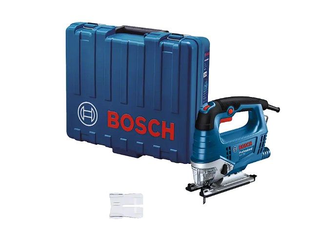 Pistosaha Bosch GST 750 Professional; 520 W