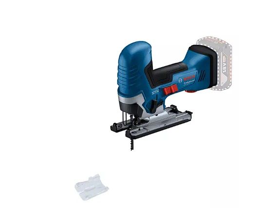 Akkupistosaha Bosch GST 185-LI Professional; 18 V (ilman akkua ja laturia)