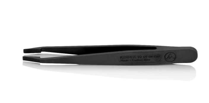 Pinsetit Knipex 920904ESD; 115 mm