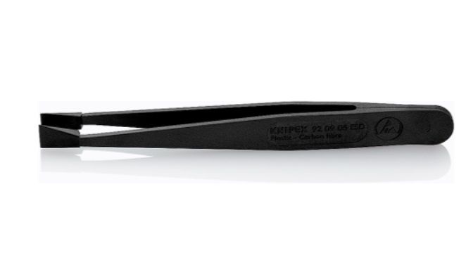 Pinsetit Knipex 920905ESD; 115 mm