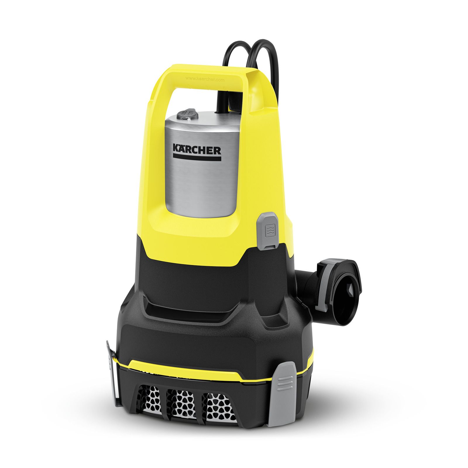 Vesipumppu Karcher SP 17.000 Flat Level Sensor; 550 W