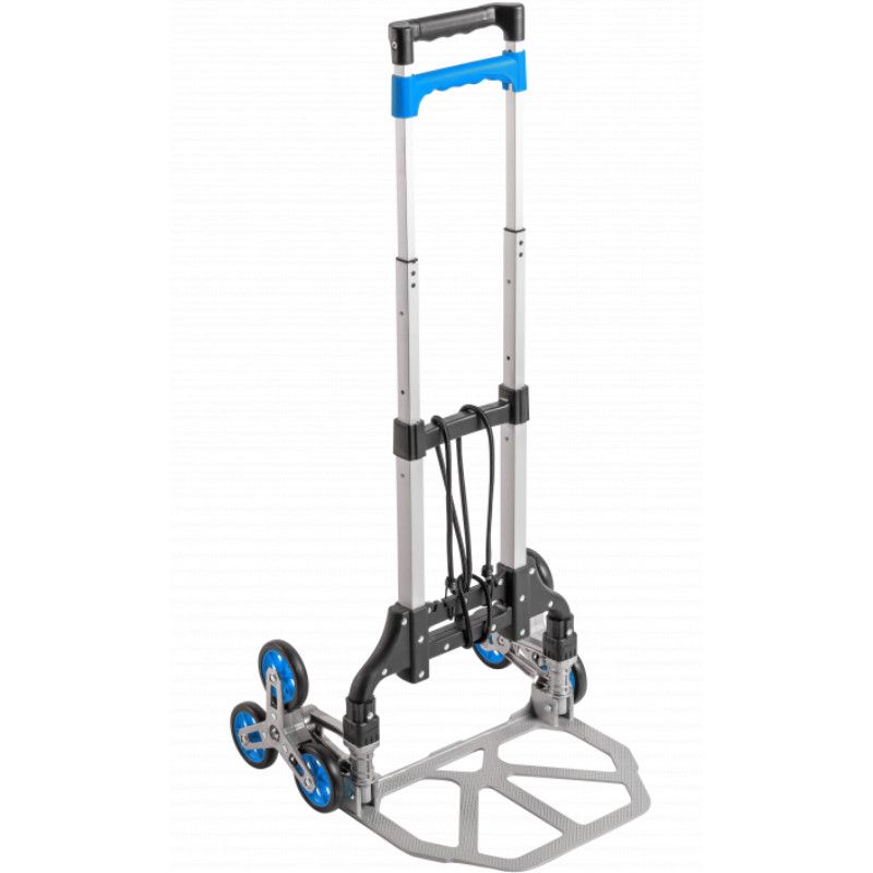 Kärry työkalulaatikkoa varten Hogert HT7G557